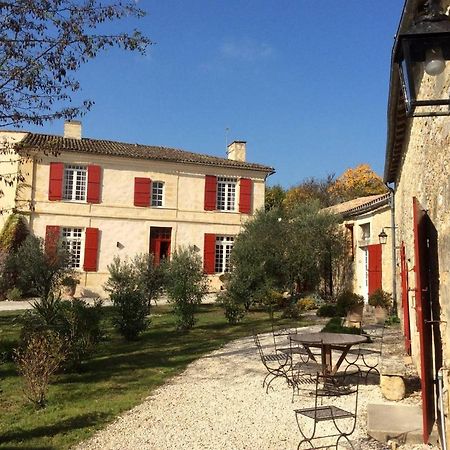 Annexe Du Mesnil Villa Le Tourne Exterior foto