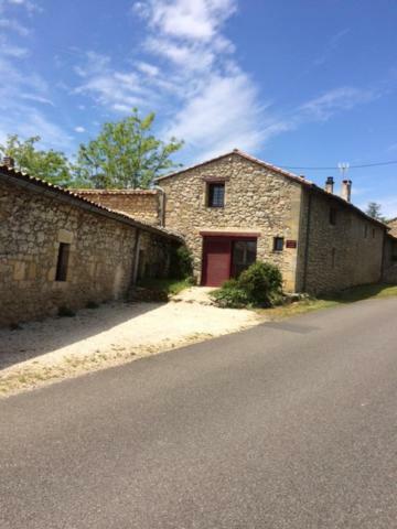 Annexe Du Mesnil Villa Le Tourne Exterior foto